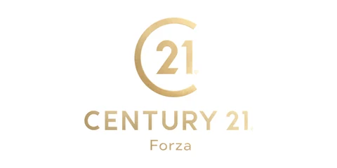 Logo de Century 21 Forza